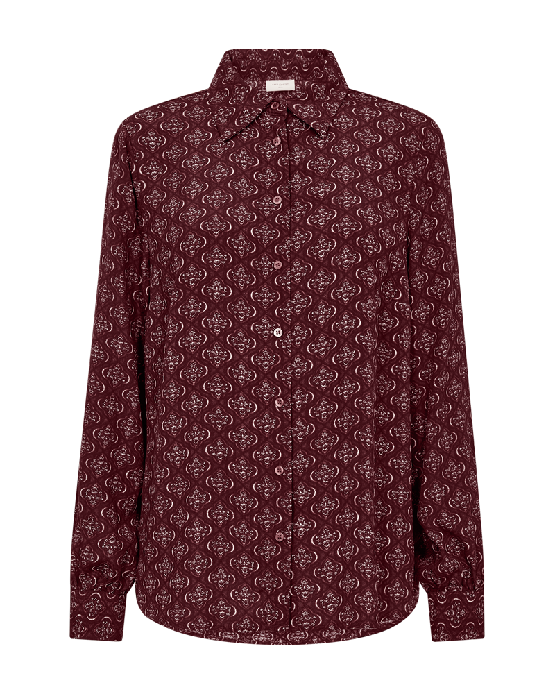 Lovy Shirt Women Port Royal W Moonbeam Freequent