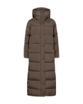 Lula Parkas Dam Morel Freequent