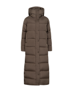 Lula Parkas Dam Morel Freequent