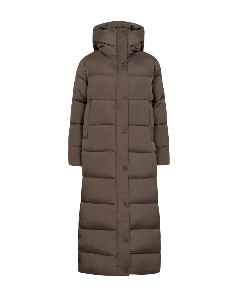 Lula Parkas Dam Morel Freequent