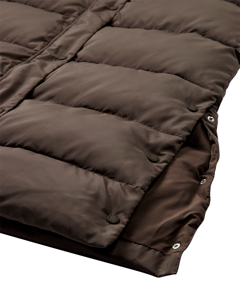 Lula Parkas Dam Morel Freequent