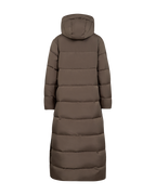 Lula Parkas Dam Morel Freequent