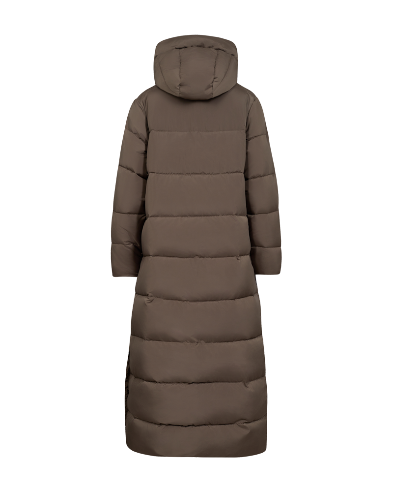 Lula Parkas Dam Morel Freequent