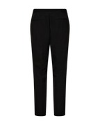 Mabely Stretchbyxa Dam Black Freequent