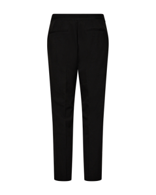 Mabely Stretchbyxa Dam Black Freequent