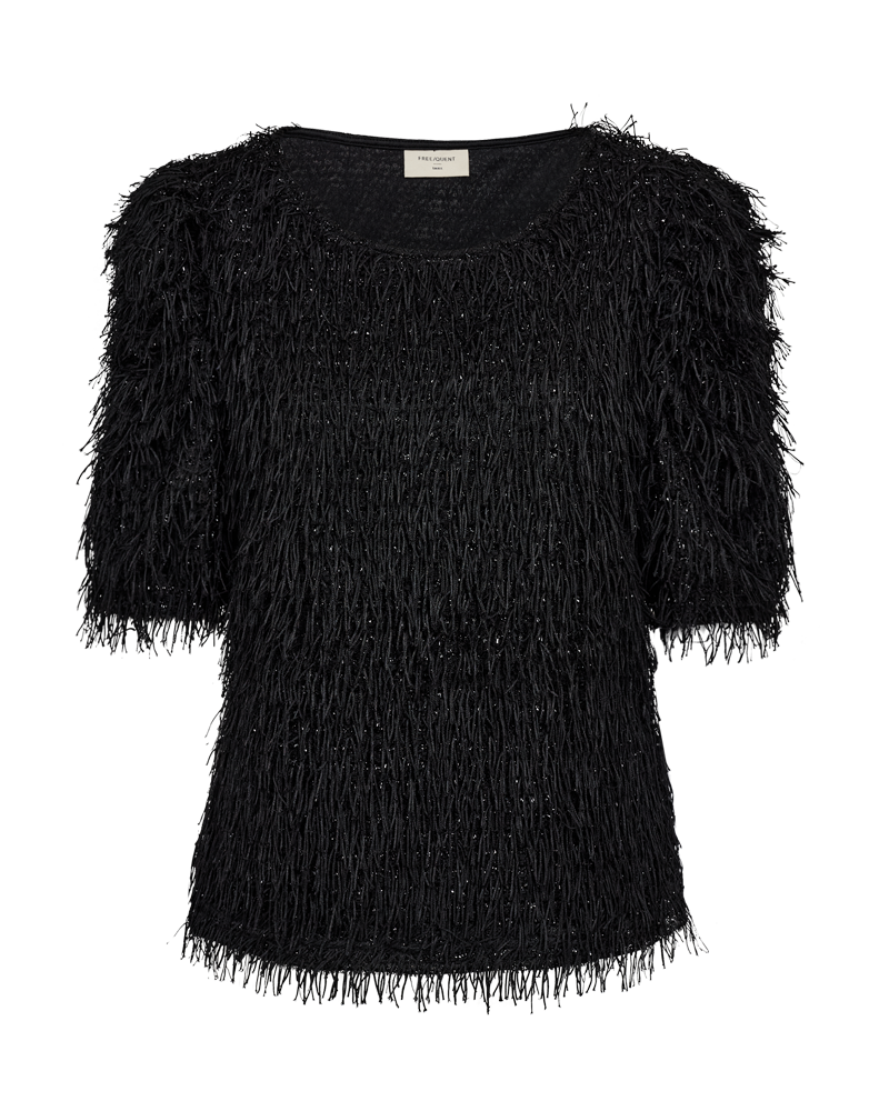 Marlin Blus Dam Black Freequent