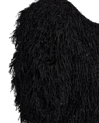 Marlin Blus Dam Black Freequent