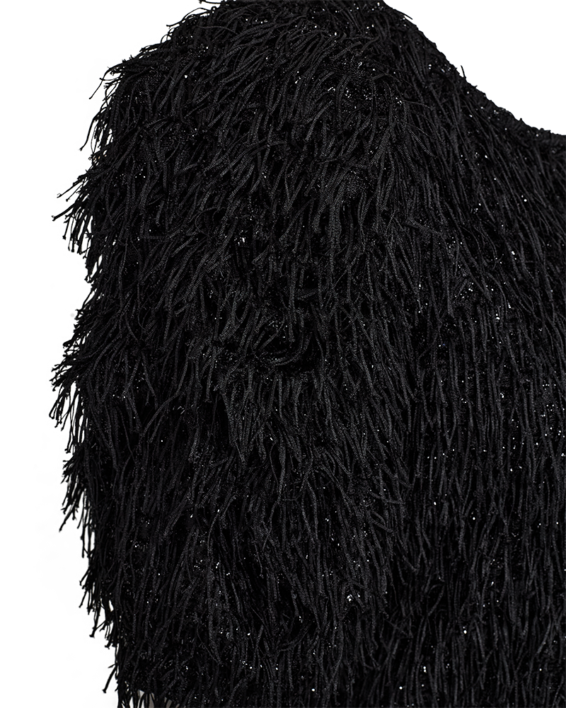 Marlin Blus Dam Black Freequent