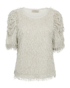 Marlin Blouse Women Moonbeam Freequent