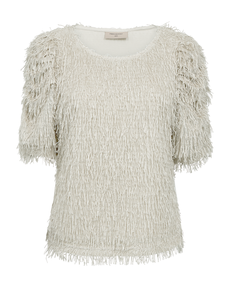 Marlin Blouse Women Moonbeam Freequent