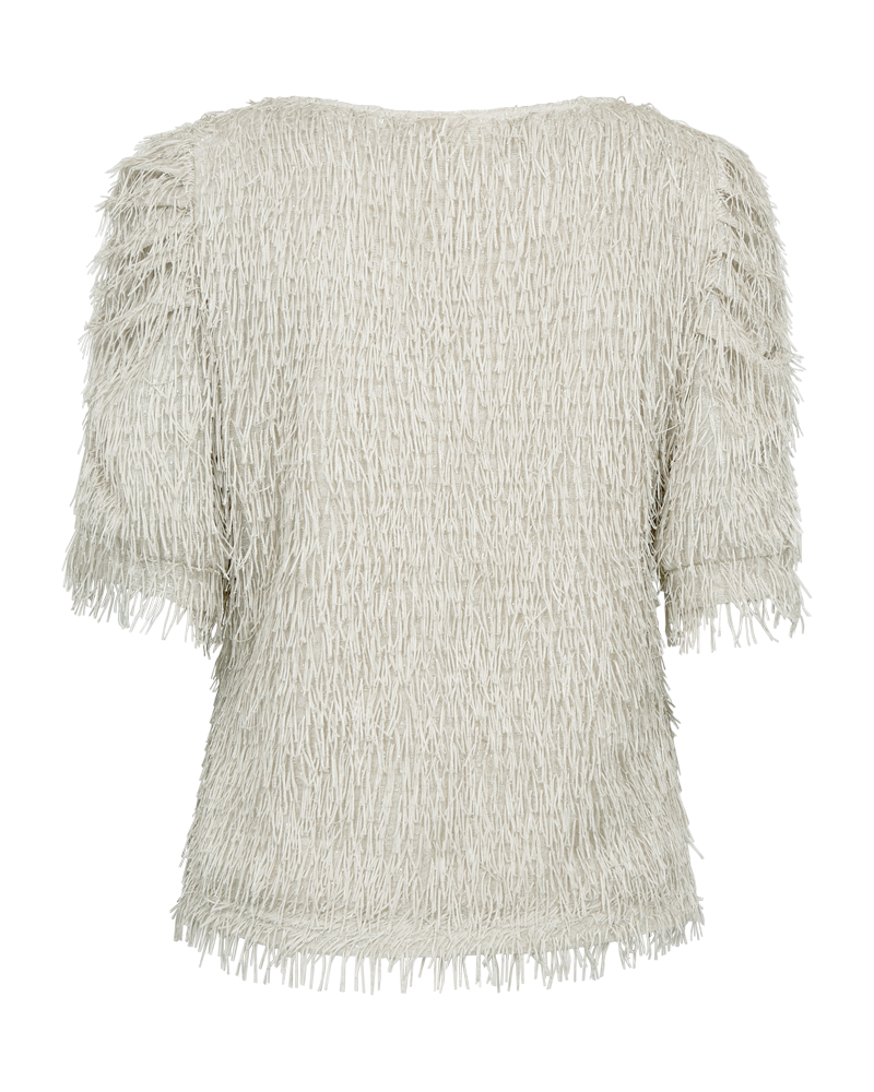 Marlin Blouse Women Moonbeam Freequent