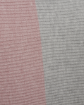 Mille Sweater Women Pale Mauve Melange With Light Grey Melange Freequent