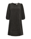 Mina Dress Women Black W Moonbeam Freequent