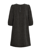 Mina Dress Women Black W Moonbeam Freequent