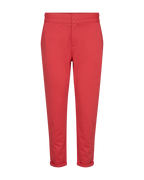 Nanni Ankle Trousers Women Bittersweet Freequent