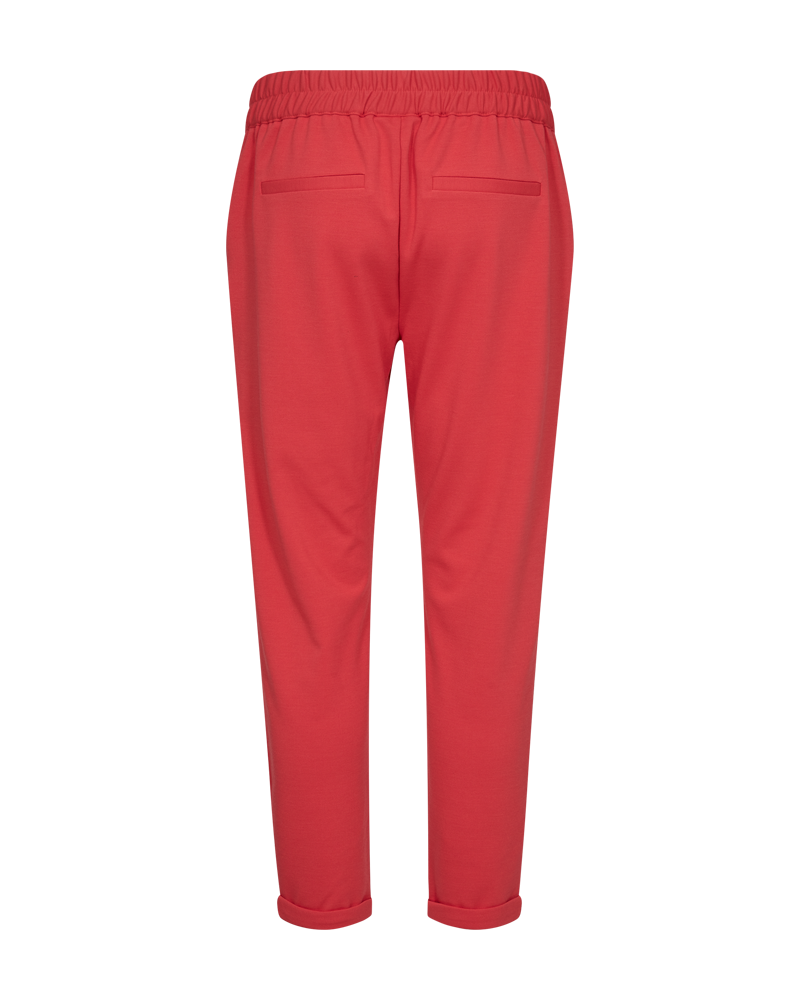 Nanni Ankle Trousers Women Bittersweet Freequent