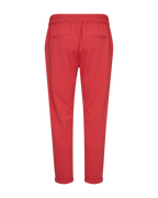 Nanni Ankle Trousers Women Bittersweet Freequent
