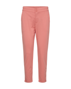 Nanni Ankle Pants Women Burnt Coral Freequent