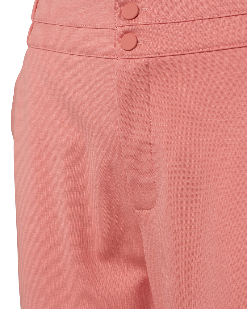Nanni Ankle Pants Women Burnt Coral Freequent
