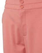 Nanni Ankle Pants Women Burnt Coral Freequent
