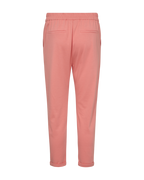 Nanni Ankle Pants Women Burnt Coral Freequent