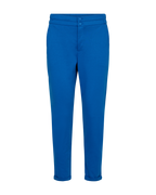 Nanni Ankle Trousers Women Skydiver Freequent