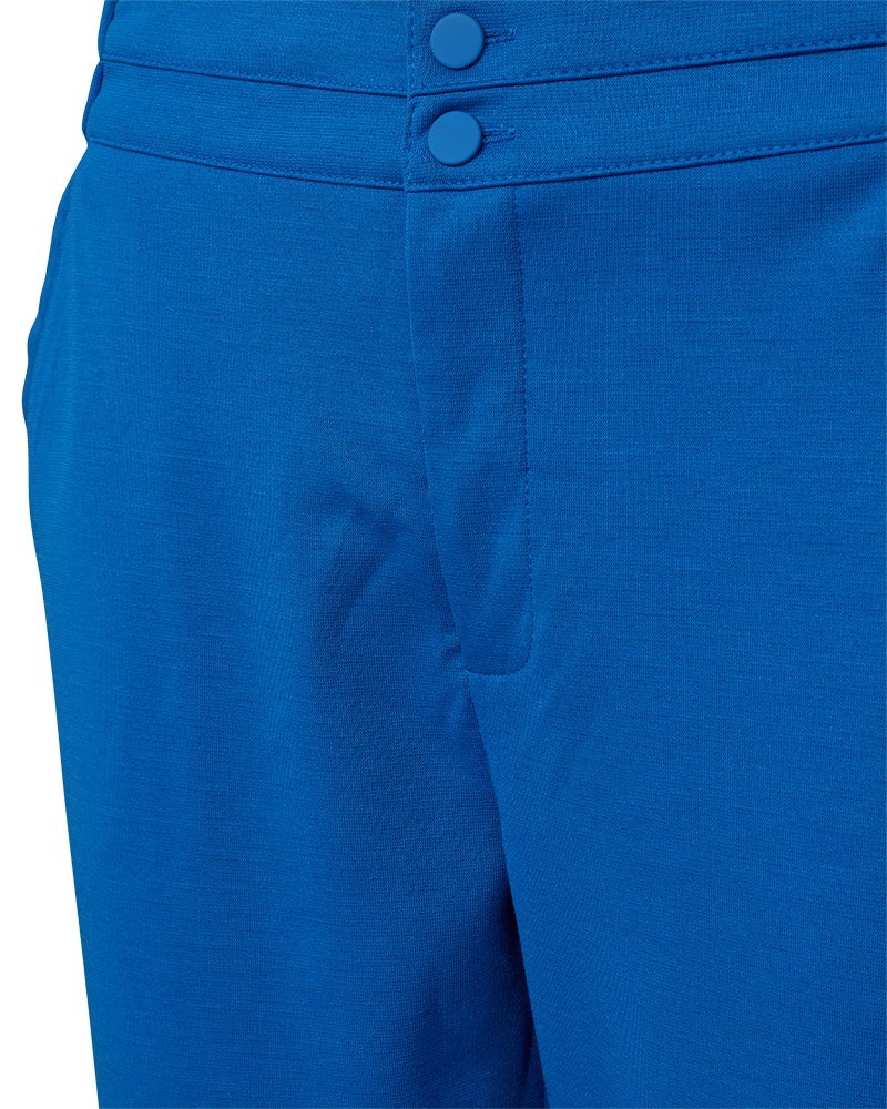 Nanni Ankle Trousers Women Skydiver Freequent