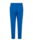 Nanni Ankle Trousers Women Skydiver Freequent