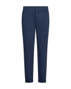 Nanni Ankle Trousers Women Vintage Indigo Freequent