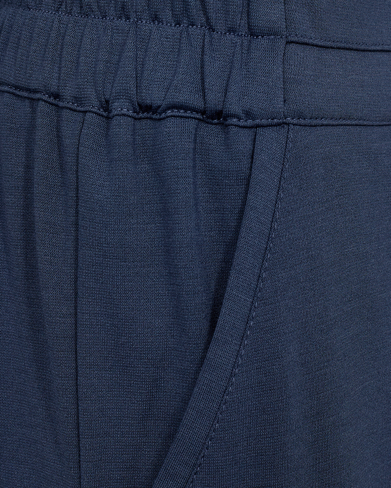 Nanni Ankle Trousers Women Vintage Indigo Freequent