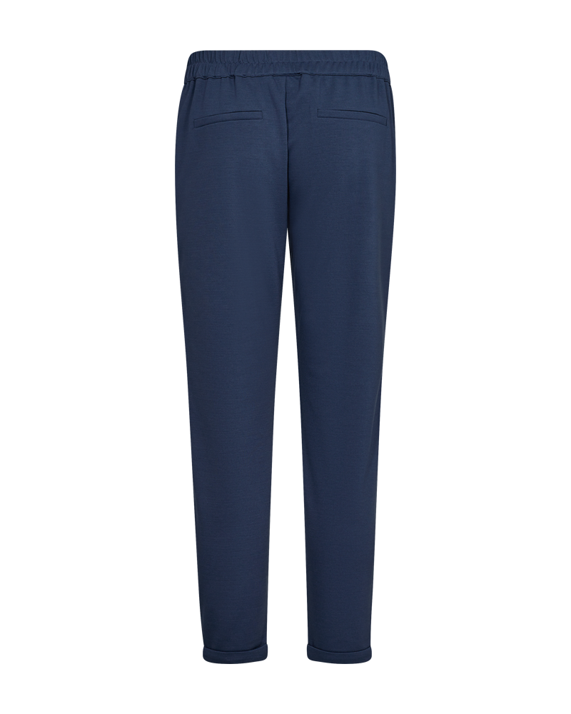 Nanni Ankle Trousers Women Vintage Indigo Freequent