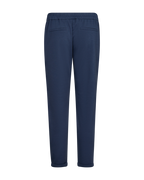 Nanni Ankle Trousers Women Vintage Indigo Freequent