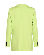 Nanni Fashion Kavaj Sharp Green Dam Freequent