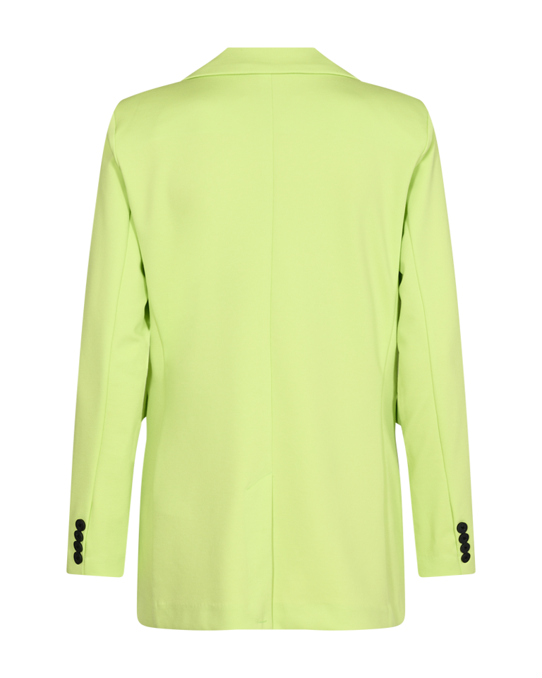 Nanni Fashion Kavaj Sharp Green Dam Freequent