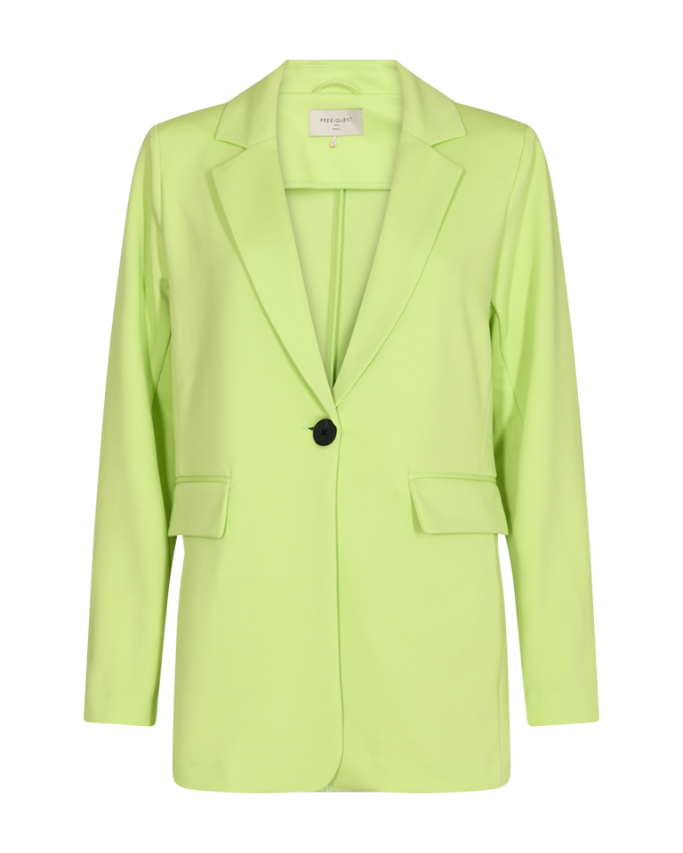Nanni Fashion Kavaj Sharp Green Dam Freequent