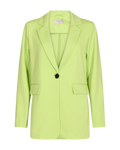 Nanni Fashion Kavaj Sharp Green Dam Freequent