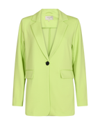 Nanni Fashion Kavaj Sharp Green Dam Freequent