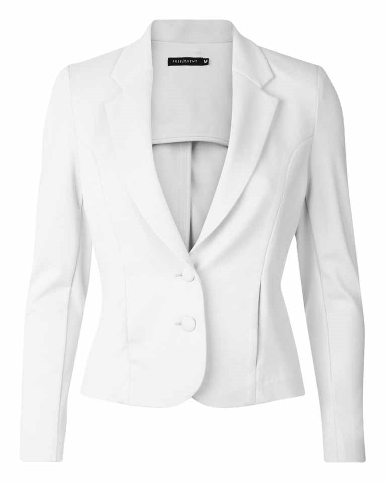 Nanni Kavaj Dam Brilliant White Freequent