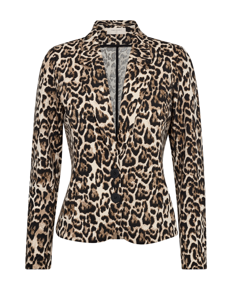 Nanni Kavaj Dam Rainy Day W Silver Mink Freequent