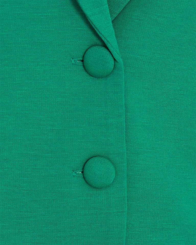 Nanni Kavaj Dam Pepper Green Freequent