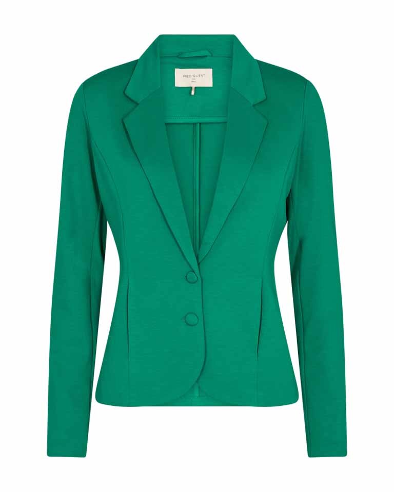 Nanni Kavaj Dam Pepper Green Freequent