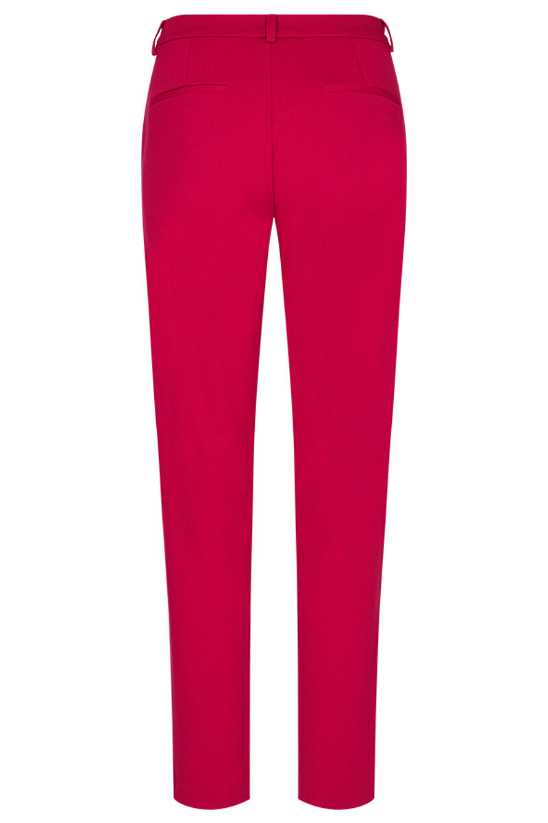 Nanni Long Pant Cerise Women Freequent