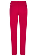 Nanni Long Pant Cerise Women Freequent