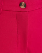 Nanni Long Pant Cerise Women Freequent