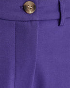 Nanni Long Pant Heliotrope Women Freequent