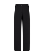 Nanni Wide Pant Women Black Freequent