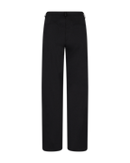 Nanni Wide Pant Women Black Freequent