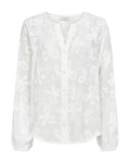 Randy Blus Dam Star Off-White - Freequent