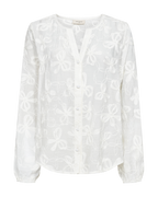 Randy Blus Dam Star Off-White - Freequent