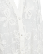 Randy Blus Dam Star Off-White - Freequent
